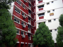 Blk 265 Boon Lay Drive (Jurong West), HDB 4 Rooms #430082
